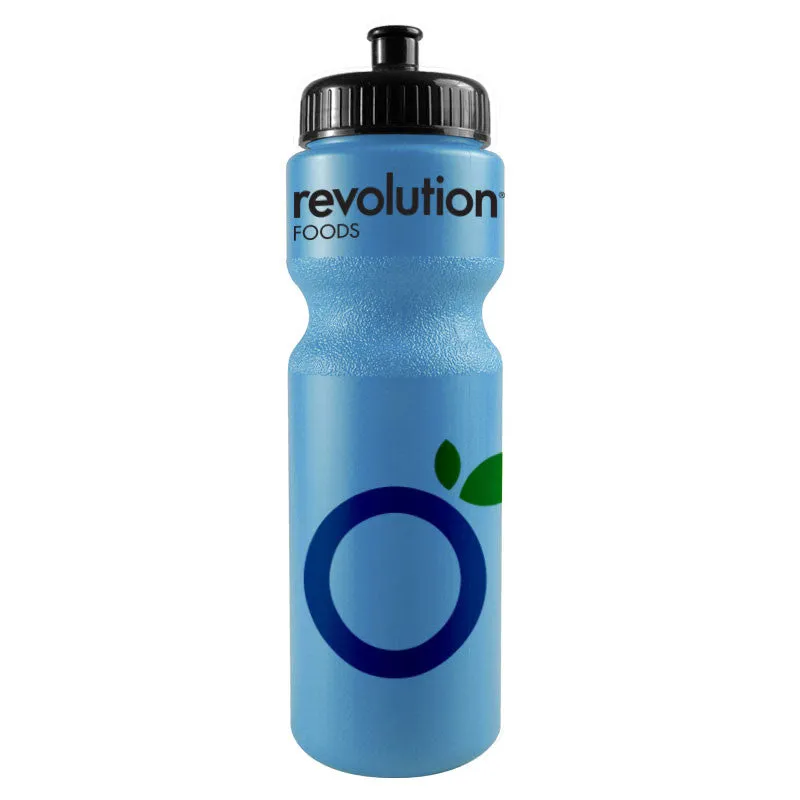 28 oz Bike Bottle