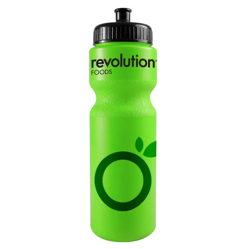 28 oz Bike Bottle