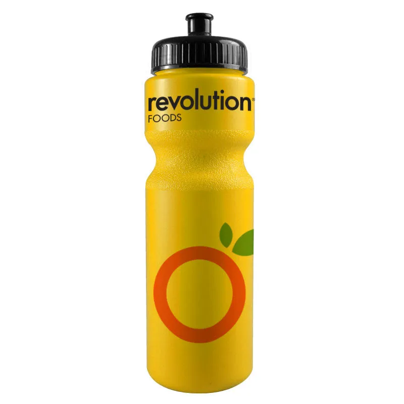 28 oz Bike Bottle