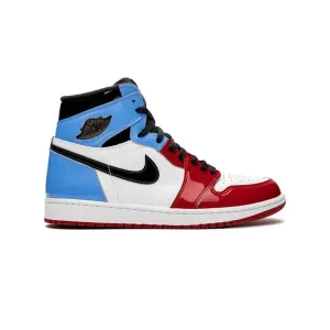 Air Jordan 1 Retro High Og Fearless Sale