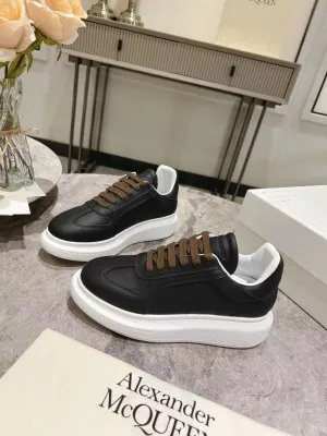 ALMC Black Sneakers-159