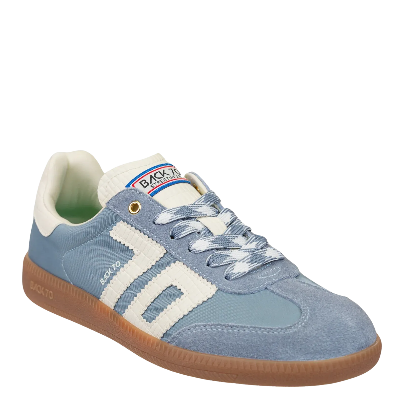 Certainly! Heres a potential optimized title for your e-commerce product:

Stylish Back 70 Ghost Sneakers with Enhanced Comfort and Modern Design

This title includes modifiers that highlight key features like style, comfort, and design.