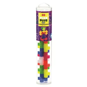 BIG 15pc Neon Mix Tube