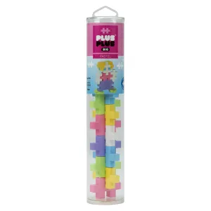 BIG 15pc Pastel Mix Tube