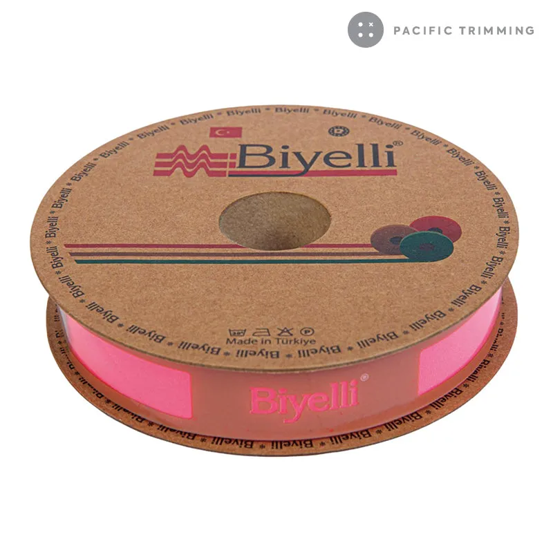 Biyelli 3/4" Neon Bias Tape