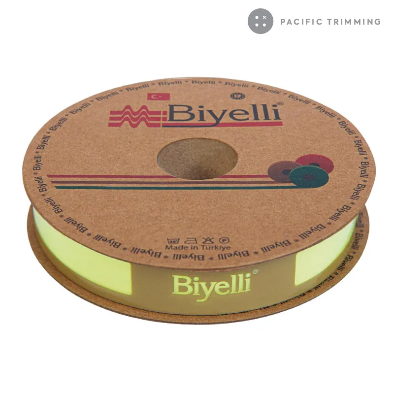 Biyelli 3/4" Neon Bias Tape