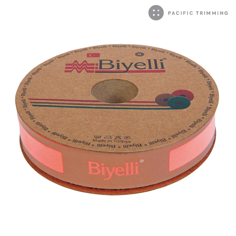 Biyelli 3/4" Neon Bias Tape