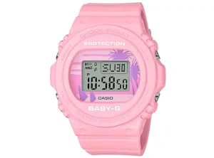 Casio - Baby-G - BGD-570BC-4DR