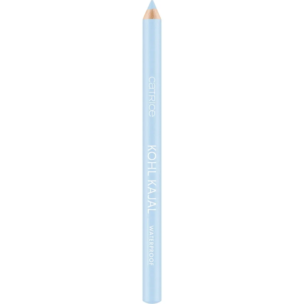 Catrice Cosmetics Kohl Kajal Waterproof Eyeliner