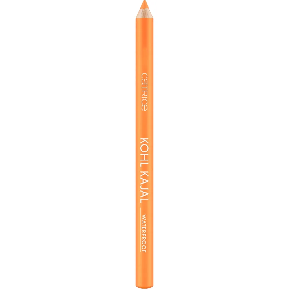 Catrice Cosmetics Kohl Kajal Waterproof Eyeliner