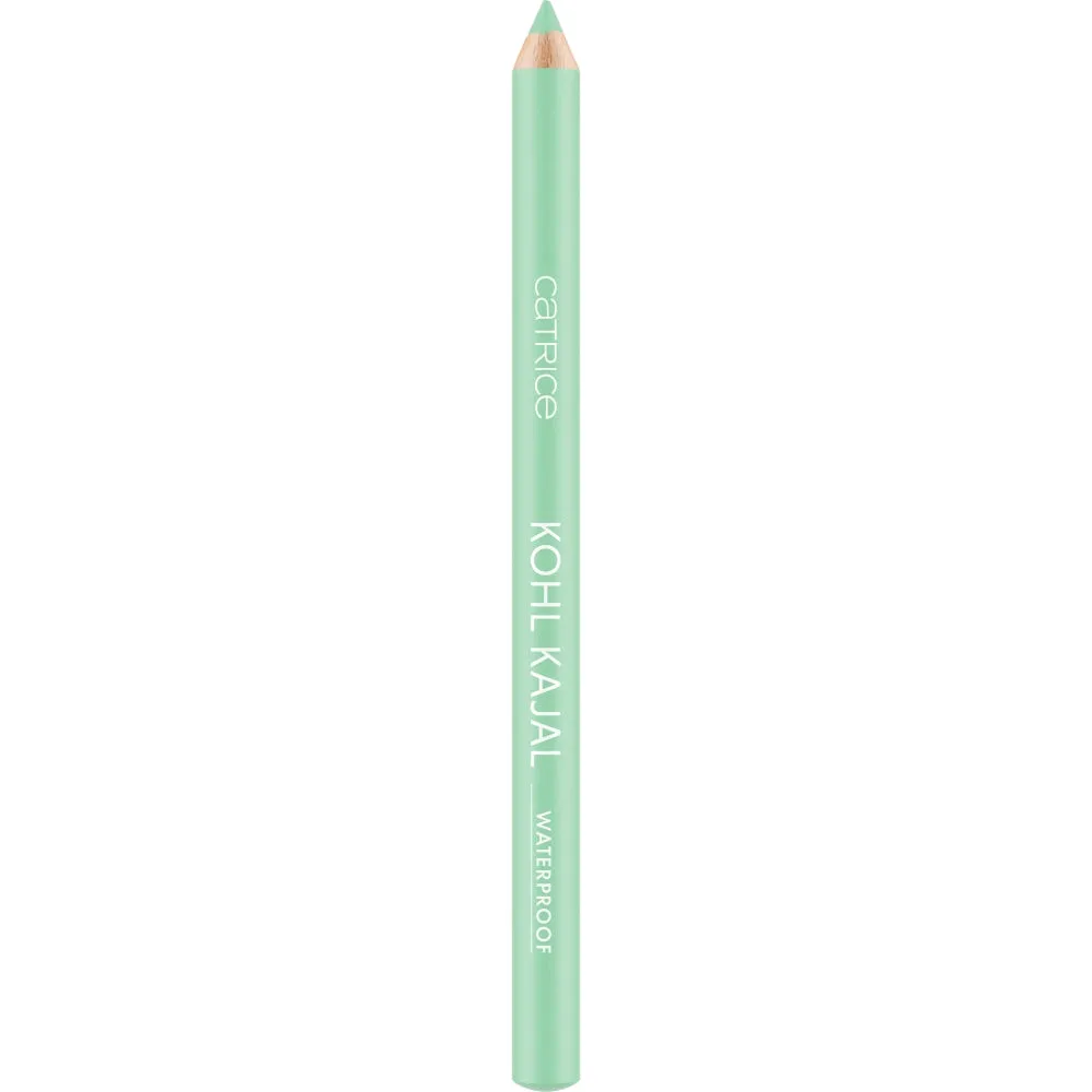 Catrice Cosmetics Kohl Kajal Waterproof Eyeliner