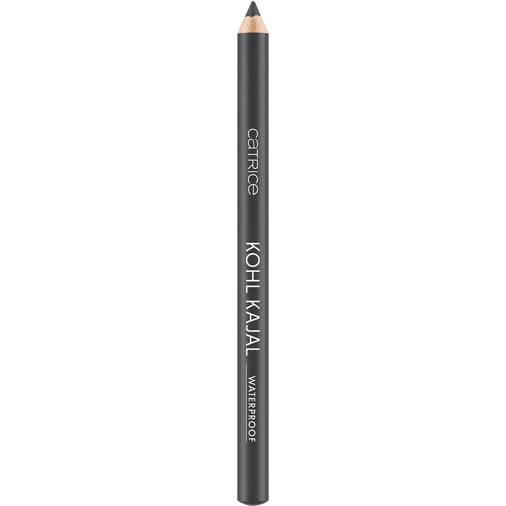 Catrice Cosmetics Kohl Kajal Waterproof Eyeliner