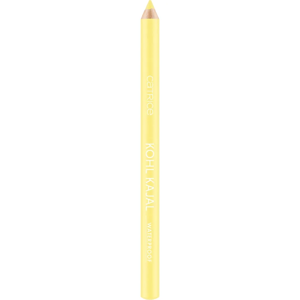 Catrice Cosmetics Kohl Kajal Waterproof Eyeliner