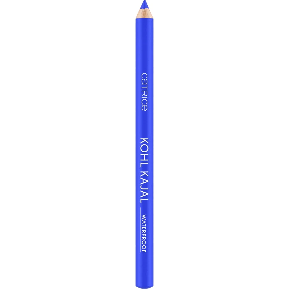 Catrice Cosmetics Kohl Kajal Waterproof Eyeliner