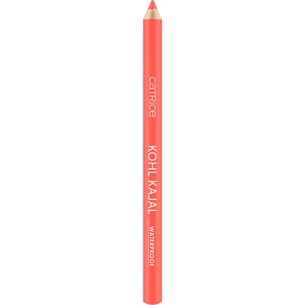 Catrice Cosmetics Kohl Kajal Waterproof Eyeliner