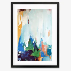 Colour Block 48 Limited Edition Print