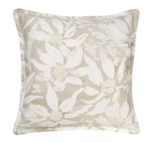 Esperance European Pillowcase Leaf