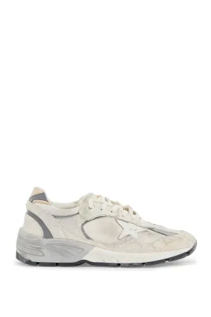 Golden Goose Dad-Star Sneakers - Stylish and Comfortable Casual Footwear