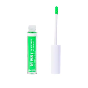 Hi Vis UV Activated Neon Paint | Green Surge