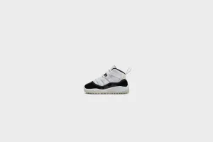 Jordan 11 Retro (TD) (White/Metallic Gold-Black)