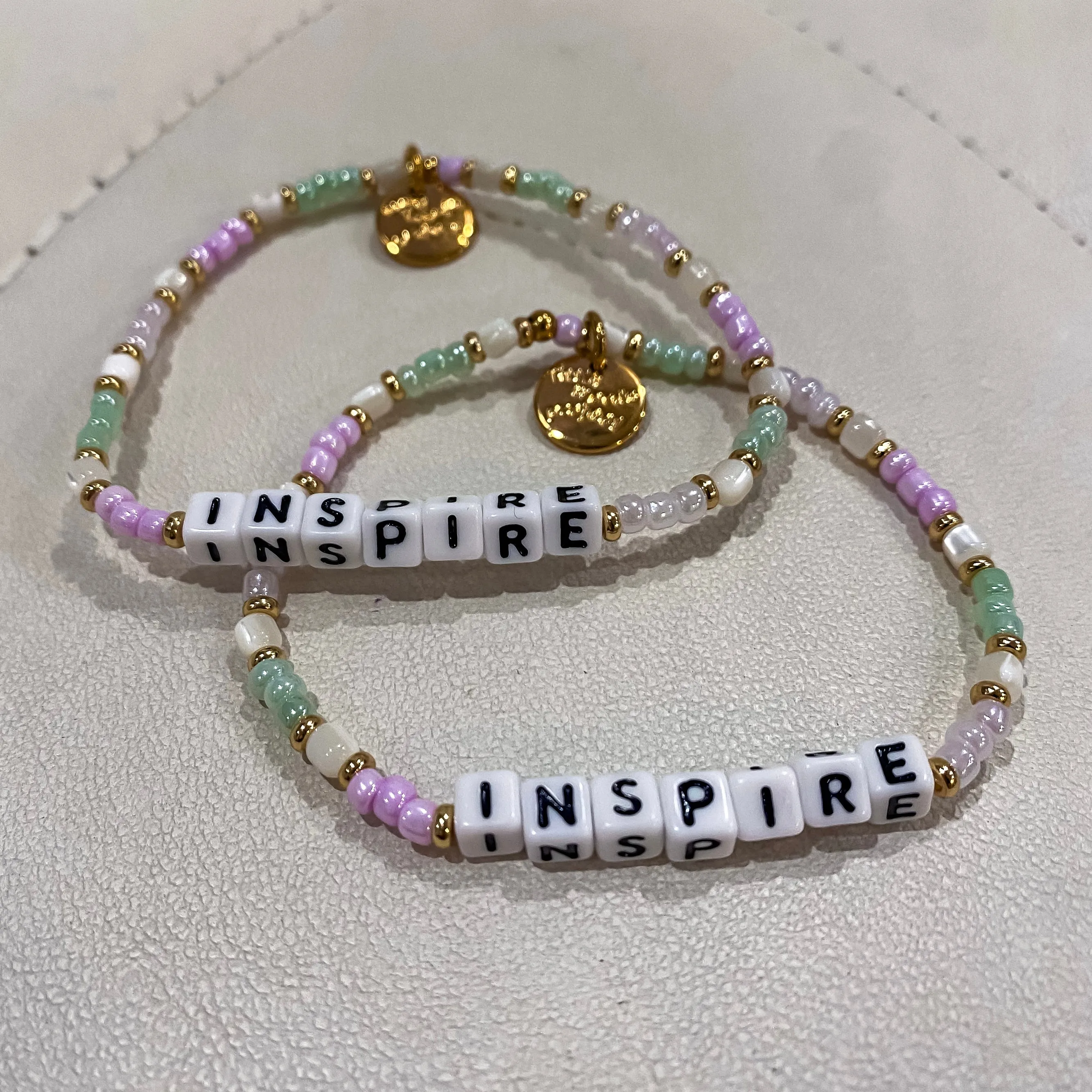 Little Words Project - Inspire