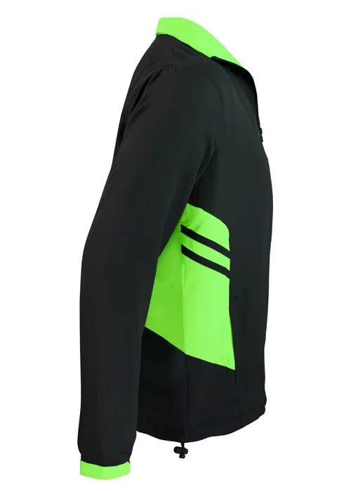 Mens Tasman Tracktop