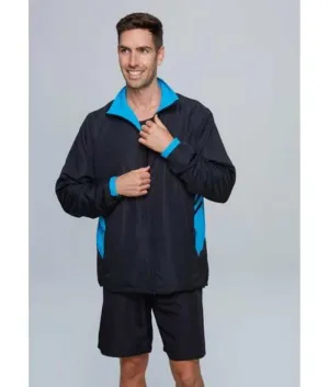 Mens Tasman Tracktop