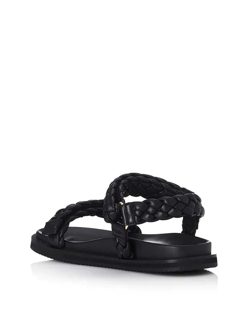 Paisley Sandal