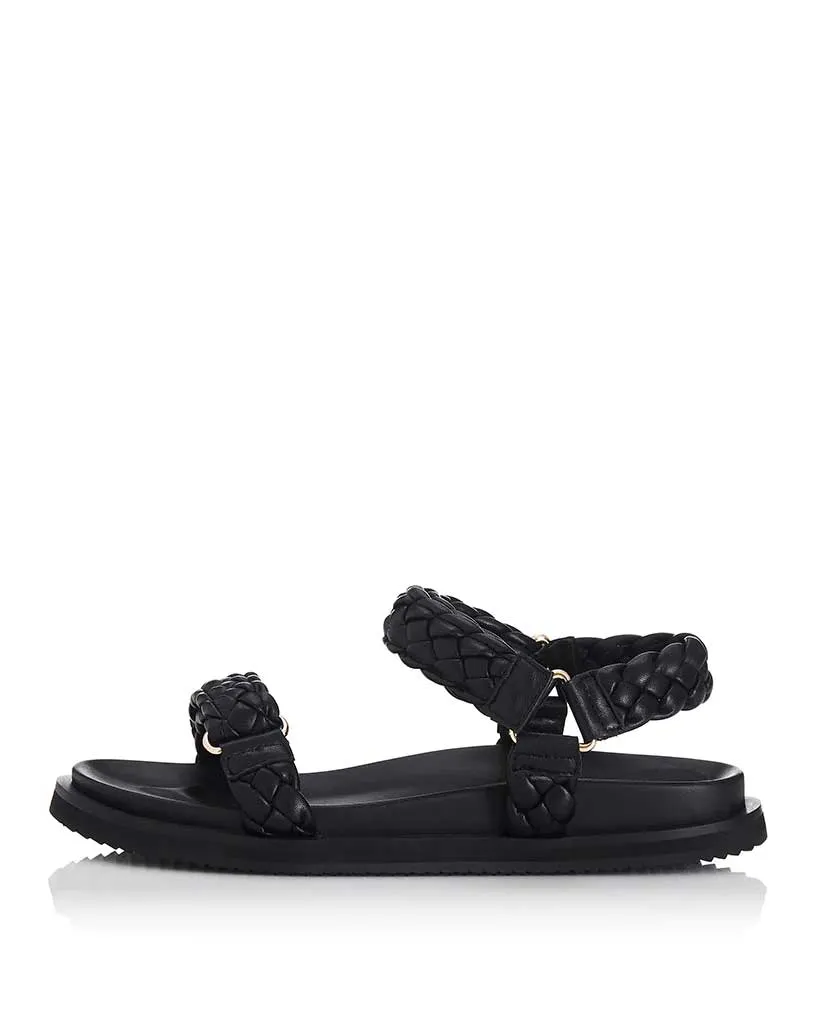 Paisley Sandal