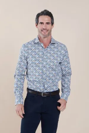 R2 DRESS SHIRT - WSP043073