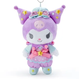 Sanrio Kuromi Star Festival plushie