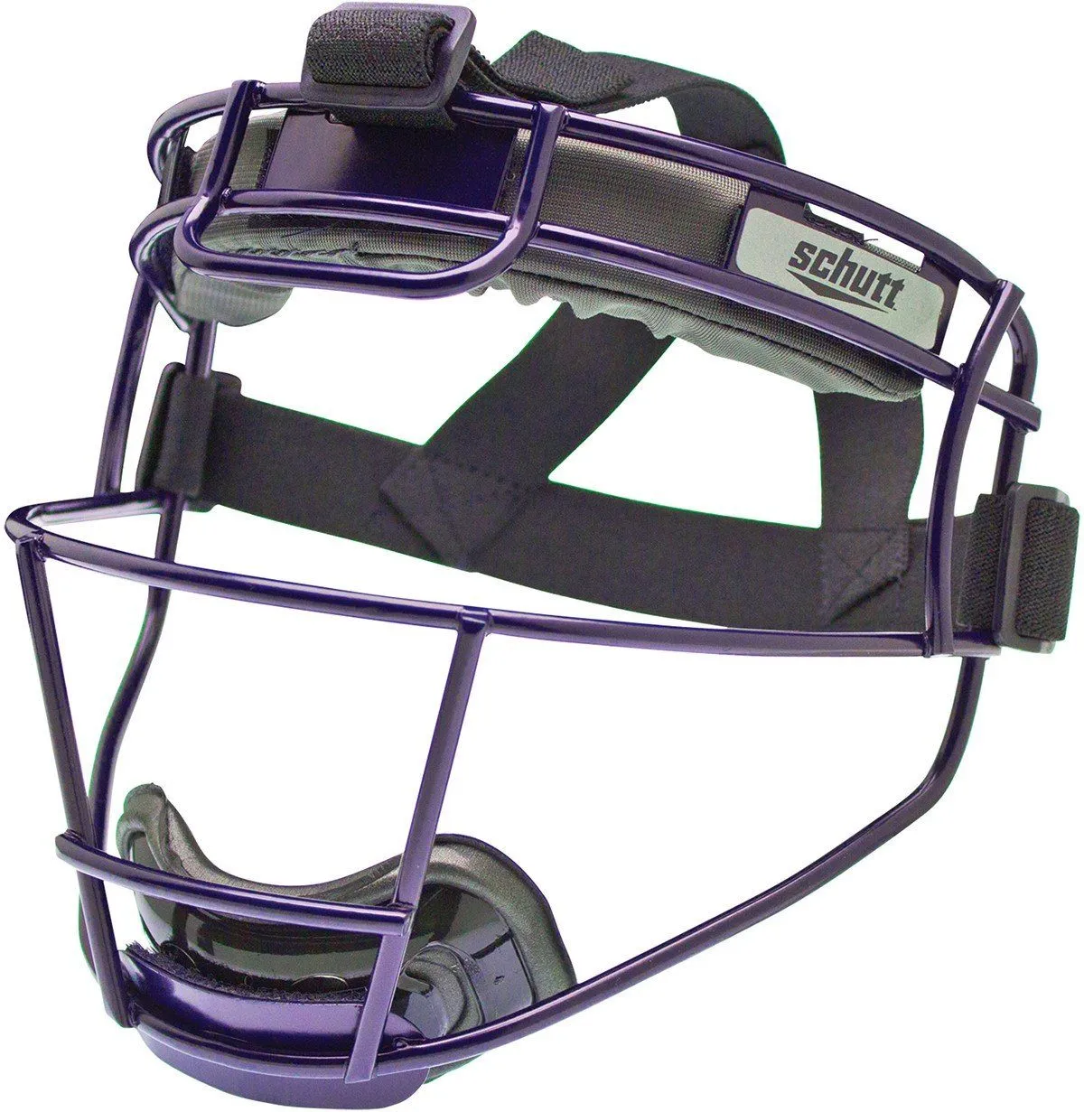 Schutt Varsity Adult Fielders Guard: 122100