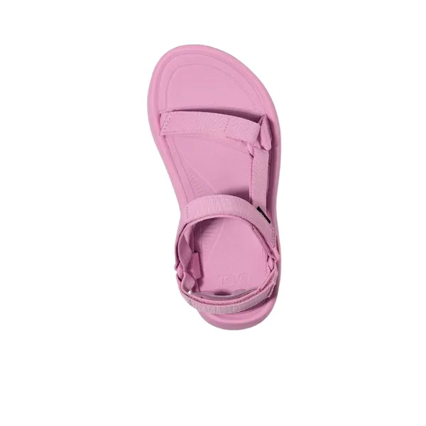 Teva Women's Hurricane XLT2 Ampsole Pastel Pink