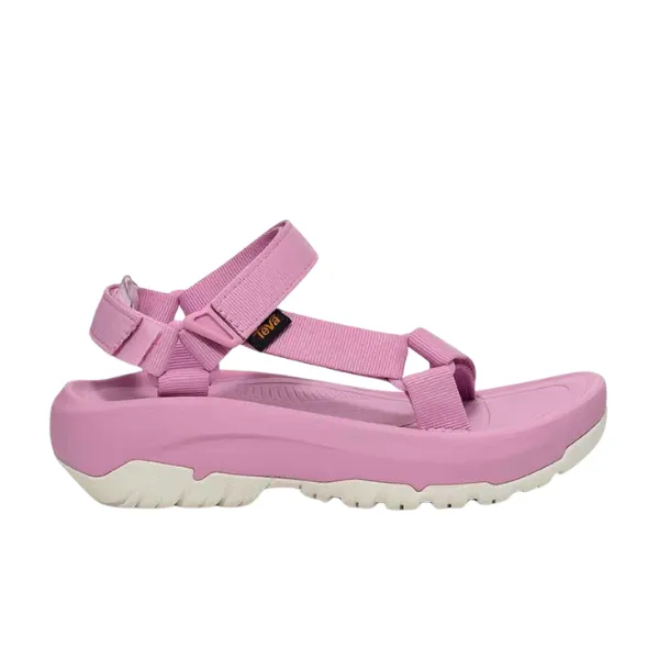 Teva Women's Hurricane XLT2 Ampsole Pastel Pink