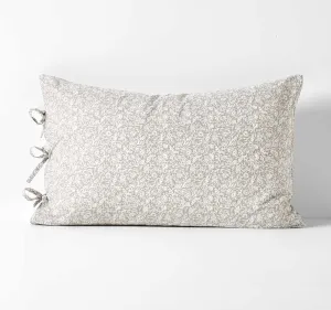 Varanasi Standard Pillowcase Feather