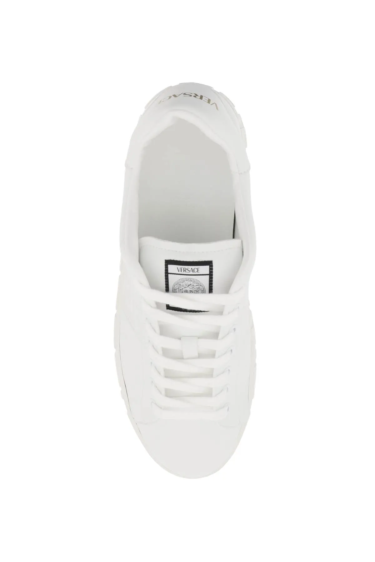 Versace Greca Sneakers