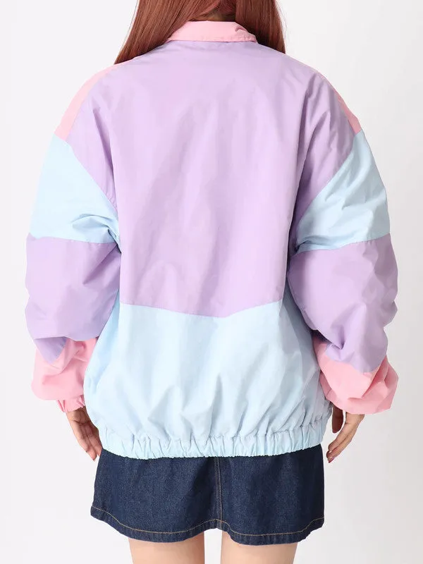 W❤️C pastel Winter jacket